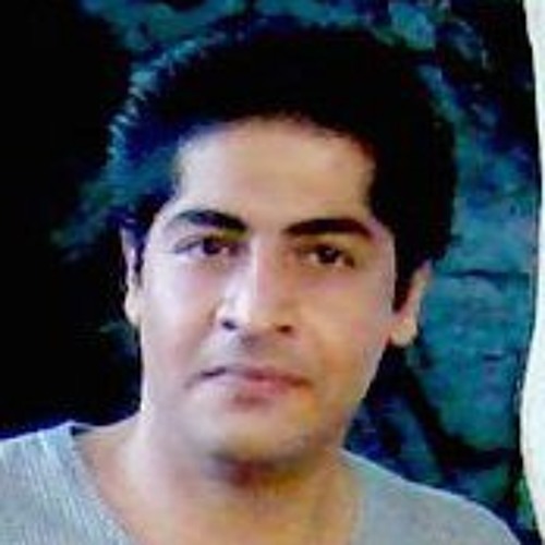 Omid Khalilian’s avatar