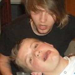 Andrew Jackie Strathdee