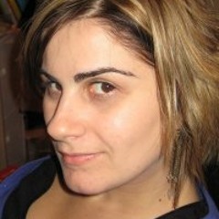 Angela Ange Moustogiannis