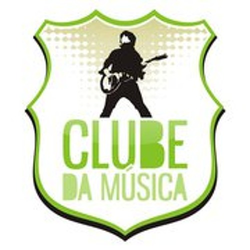 Clube da Música’s avatar