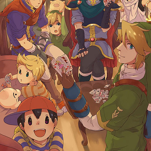 No More Heroes Remix