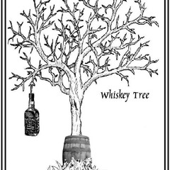 whiskey tree