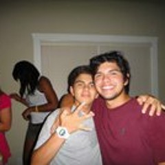 Christopher Reyes