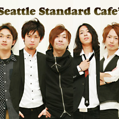 Seattle Standard Cafe'