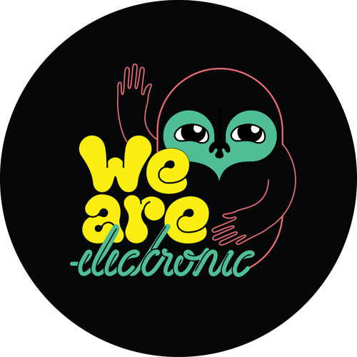 WeAreElectronic’s avatar