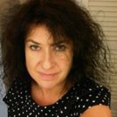Catherine Vafiades