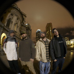 Soul Rebel Project: "Let Them Go"