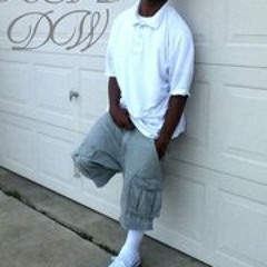 Roland Goon Side Hyder