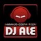 Disc Jokey Ale (DJ ALE)