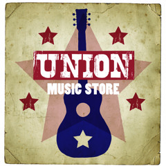 Union Music Store