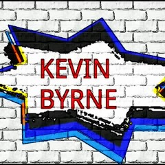Kevin Byrne-