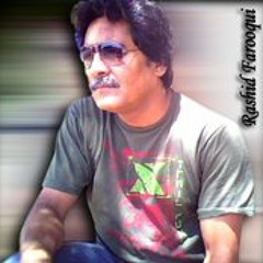 Rashid Farooqui