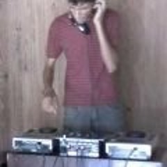 Dj Thiago Serafin