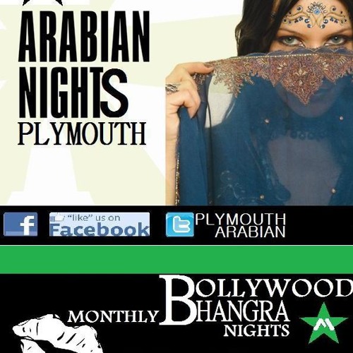 Plymouth BollywoodArabian’s avatar