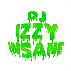 DJ Izzy Insane