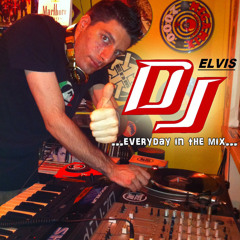 deejay elvis