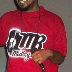 Goonyman/medleyrecords