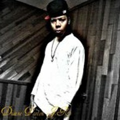 Podie Duane Poston.jr