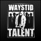 Waystid Talent