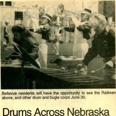 Railmen Drum and Bugle Co