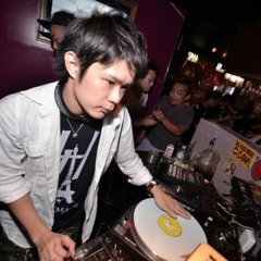 DJ K [Soul Inspired]