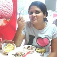 Ranjani Balasubramanian