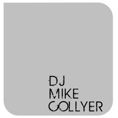 Dj Mike Collyer