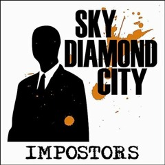 SkyDiamondCity