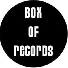Box of Records