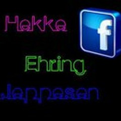 Hekke Ehring Jeppesen