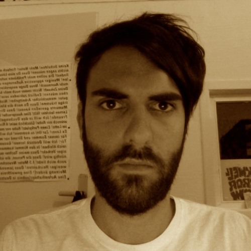 Stream GERALD music Listen to songs, albums, playlists for free on