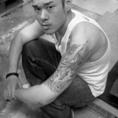 Derrick Hsu