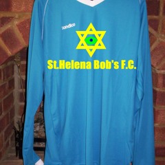 Robby Royal St.Helena Bob