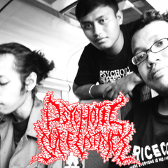 PSYCHOTIC SUFFERANCE