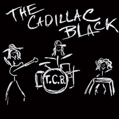 THE CADILLAC BLACK