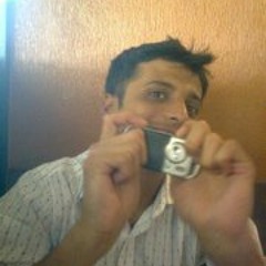 Himanshu Atre