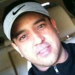 Adam Rene Montelongo