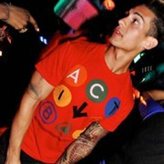 Mitch Rufio Ashlock