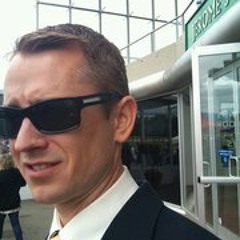 Christopher Sluggett