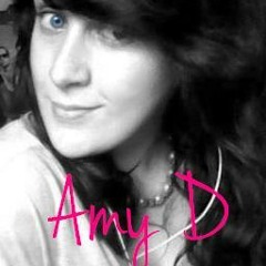 AmyDaley (:
