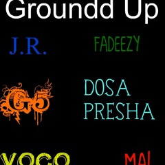 GrounddUp