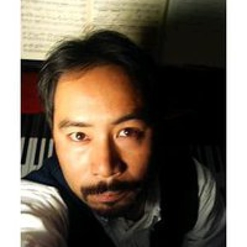Gonzales Iwasaki’s avatar