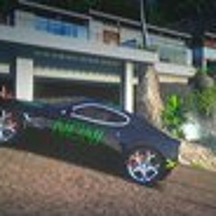 Andrew Celebrity Cuffy