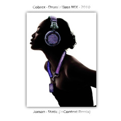 Blackmill Dubstep MIX 2 - by Cobrex