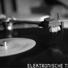 elektronischeTanzmusik