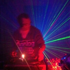 on the decks