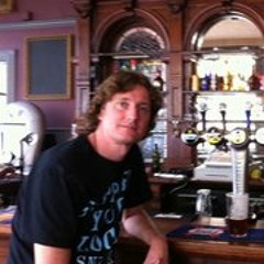 Rob Barnes 2