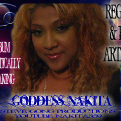 NA'KITA artist/musician