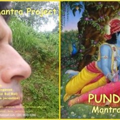Bhakti Yoga - Pundarika Mantra Project