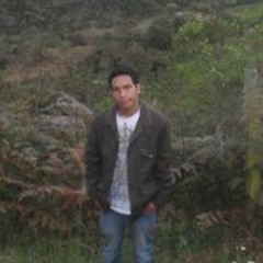 Juan Pablo Bernal Ñ